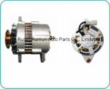 Auto Alternator 24V 30A for Hitachi 4bd1t (8-97022-211-2)