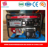 Tigmax Th7000dxe (ELEMAX FACE) Petrol Generators 5kw for Power Supply