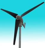 Wind Turbine 400W (V400)