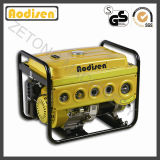 5.0kw Electric Power Good Price Generator Ohv 6500