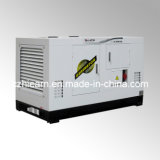Water-Cooled Diesel Generator with Chinese Quanchai Engine (GF2-25kVA)
