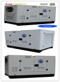 High Quality 15kVA Diesel Silent Generator with Perkins Engine (CDP15kVA)