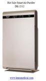 High Quality and Pretty Look Smart Air Purifier China Manufacture
