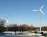 50kw Horizontal Axis Wind Turbine Generator