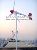 5KW Wind Turbine Generator (Install on The Top Roof) (HF 6.0-5KW)