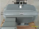 8kw Horizontal Permanent Magnet Generator/Alternator