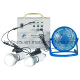 Mini Solar Lighting System (mini solar lighting system LFS-MSP80)