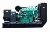 60kw Marine Generator Set (DY110205)