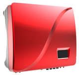 Grid Tie Inverter (3600W/4400W/5000W)