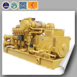 Lvhuan Power 300kw to 1000kw Natural Gas Generator for Oil Field