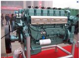 Chinese 4110 Diesel Engine and Parts From Xichai