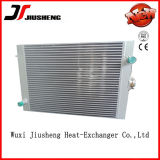 Wuxi Jiusheng Heat Exchanger Co., Ltd.