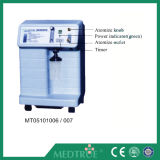 CE/ISO Apporved Hot Sale Medical Health Care Mobile Electric 4L Oxygen Concentrator (MT05101006)