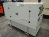 10kw Gasoline Generator with 20HP Twin Cylinder Engine