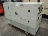 10kw Gasoline Generator with 20HP Twin Cylinder Engine