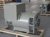 Faraday Synchronous Brushless AC Generators Alternators 500kw