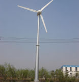Wind Electric Generator 30kw Power Turbine