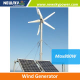 New Design Wind Generator Price