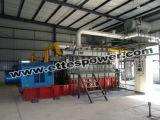 400kw/500kVA Syngas Generator Set