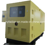 Semi-Automatic Diesel Generators Open/Silent Type Disel Generator