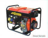 Small Diesel Generators