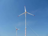5kw Horizontal Axis Wind Turbine System