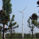 Low Speed Permanent Wind Generator 20kw for Farm