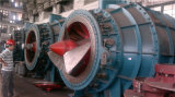 Bulb Tubular Type Hydro Turbine/Water Turbine
