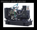 GF2-N Series Diesel Generators