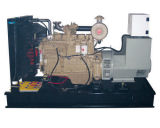 Diesel Generator Set (CUMMINS)