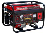 3kw Powerful Gasoline Generator Strongly Drive 2.2kw Air Compressor