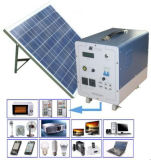 5W/10W/15W/30W/50W/70W/100W/200W Portable Solar Power Source
