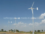 Wind Generator Turbine System (FY-10KW/240V)