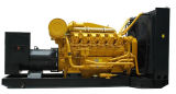 50Hz/60Hz Diesel Generator 625kVA with Jichai Engine (G6190ZLD)
