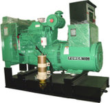 Diesel Generator Sets (PDC22S-PDC220S)