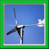 9KW Wind Turbine (CH-TYN409)