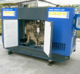 Diesel Generator (SFP200)
