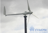 5kw Wind Generator (CE Approved)