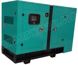 20kVA~180kVA Deutz Engine Diesel Generator Sets