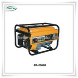 2kw 5.5HP Single Phase Portable Welding Machine Price Alternator Generator Generator for Sale