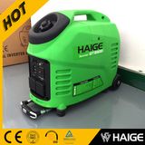 2.5kVA Portable Gasoline Inverter Generator Super Silent