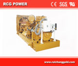 Natural Gas Generator 1000KW / 1250KVA