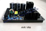 Automatic Voltage Regulator for Caterpiller Generator (VR6)