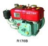 Diesel Engine (R170B)