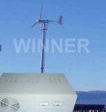 Wind Power System (MNS-20kW)