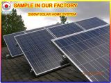 Solar Home System (JYSY-OG350)