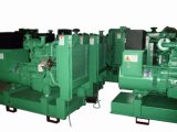 Powertec Diesel Generator Set