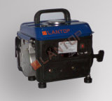 Portable Gasoline Generator Lt650/950/1000