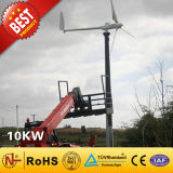 Wind Power Generator/Wind Turbine (10kw)