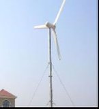 5KW Wind Turbine Generator 
